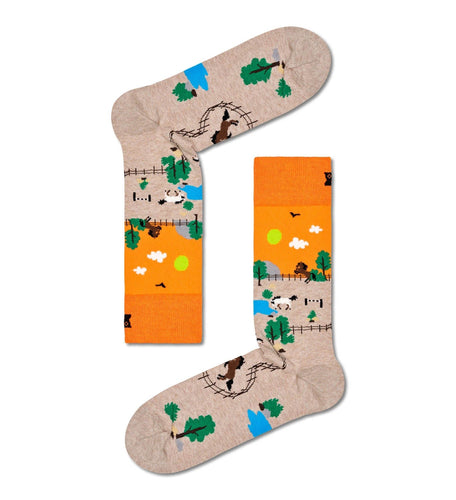 calze happy socks HORSE SOCK