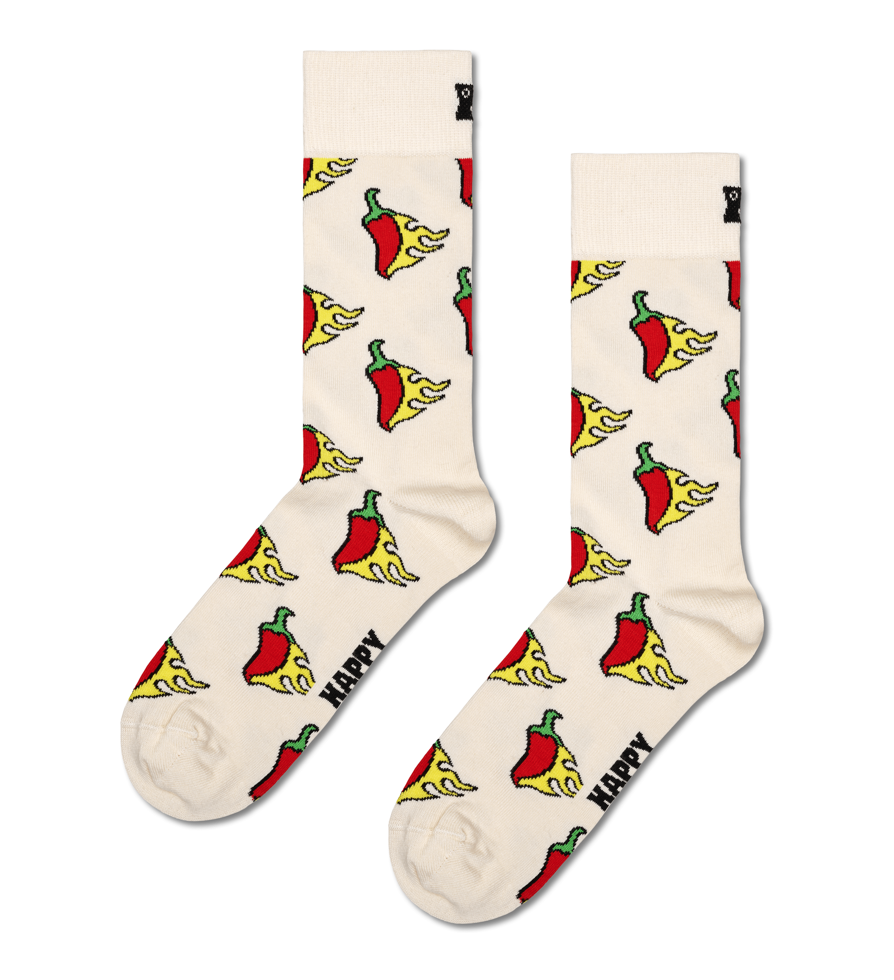 Calzini Happy Socks Con Simpatico Chihuahua – Originali, Colorati E Super Comodi Per Tutti I Giorni