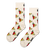 calze happy socks HOT CHILI SOCK