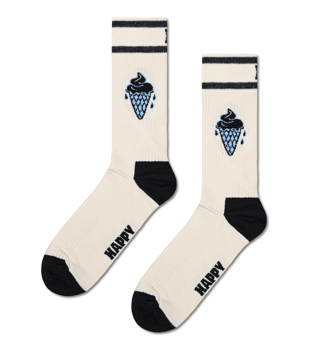 happy socks calze ICE COLD SOCK