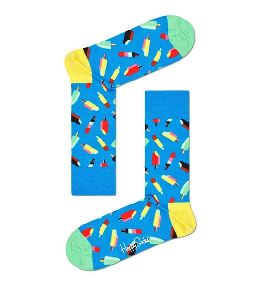 happy socks Ice Cream Sock 6007 foto 1