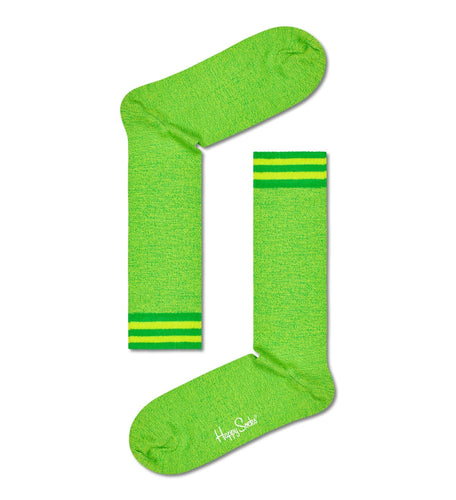 calze happy socks IM SOLID THIN CREW SOCK