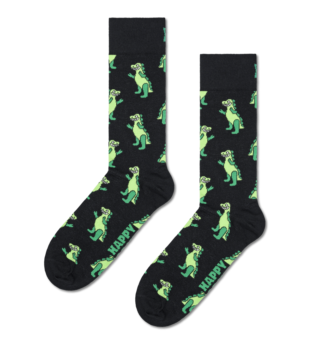 happy socks calze INFLATABLE DINO SOCK