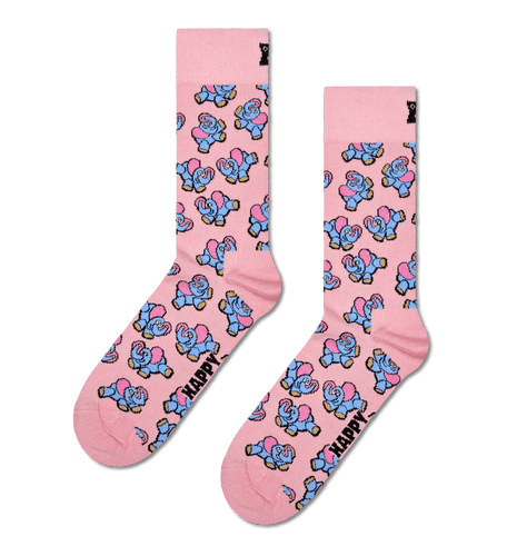 calze happy socks INFLATABLE ELEPHANT SOCK