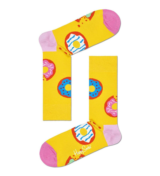 happy socks Jumbo Donut Sock 2200 foto 1