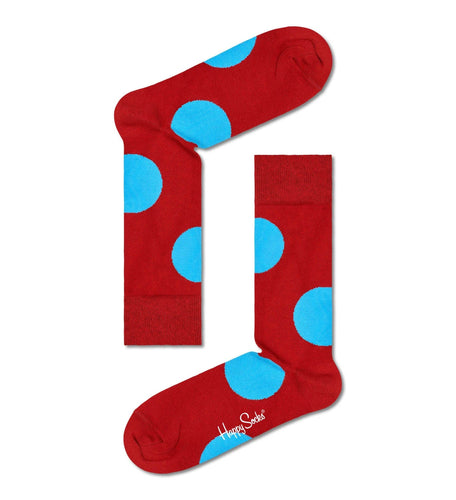 calze happy socks JUMBO DOT SOCK