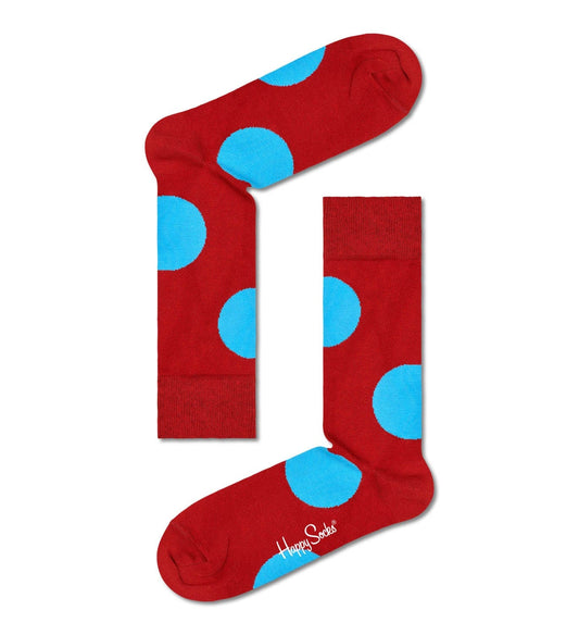 happy socks JUMBO DOT SOCK foto 1