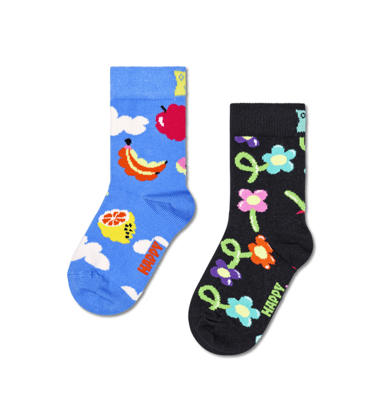 HAPPY SOCKS - Calze Vergine unisex HAPPY SOCKS - Calze Vergine unisex