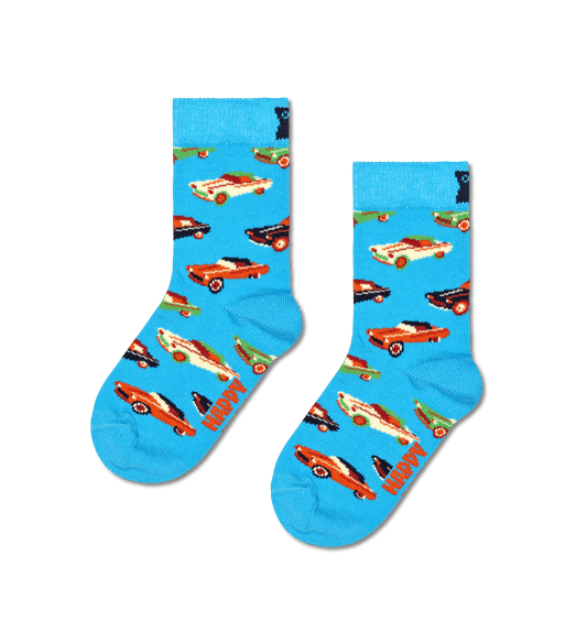 happy socks Kids 3 Pack Car Gift Set foto 5