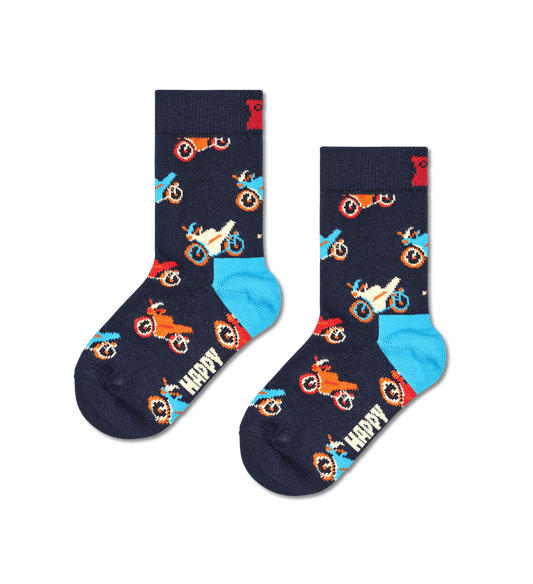 happy socks Kids 3 Pack Car Gift Set foto 6