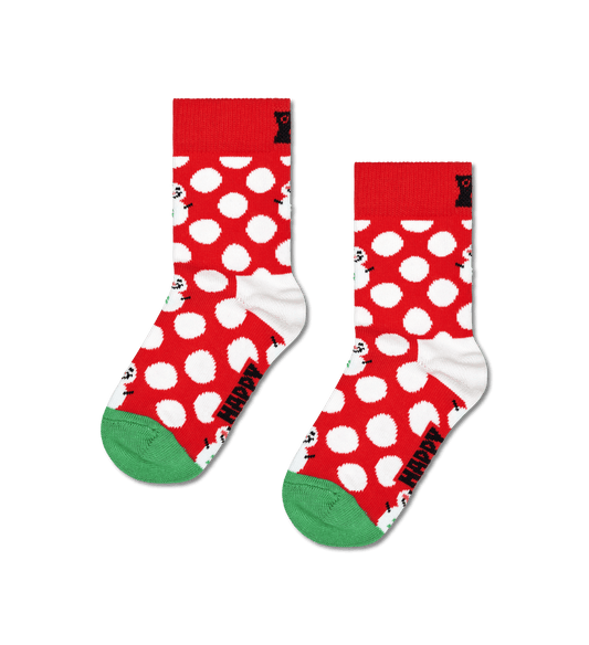 happy socks KIDS 3 PACK X MAS SWEATER GIFT SET foto 5