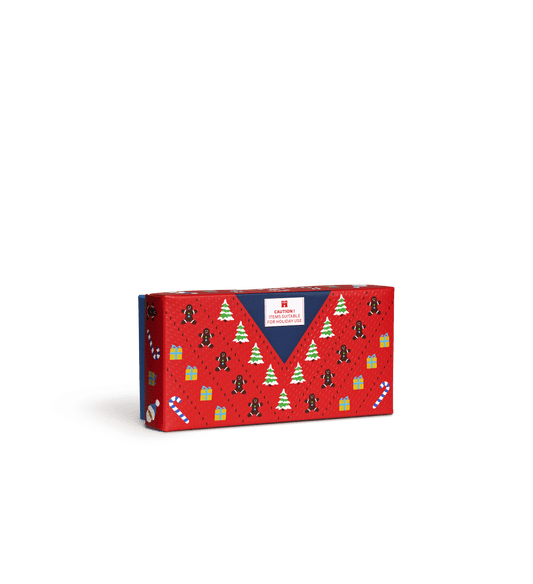 happy socks KIDS 3 PACK X MAS SWEATER GIFT SET foto 6