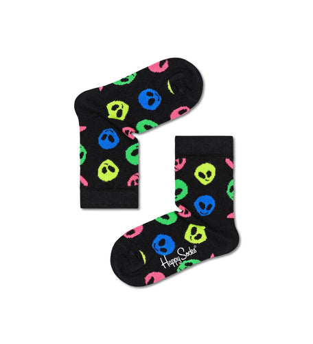 calze happy socks KIDS ALIEN SOCK