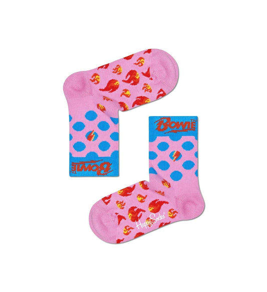 happy socks Kids Bowie Gift Set 0200 foto 3