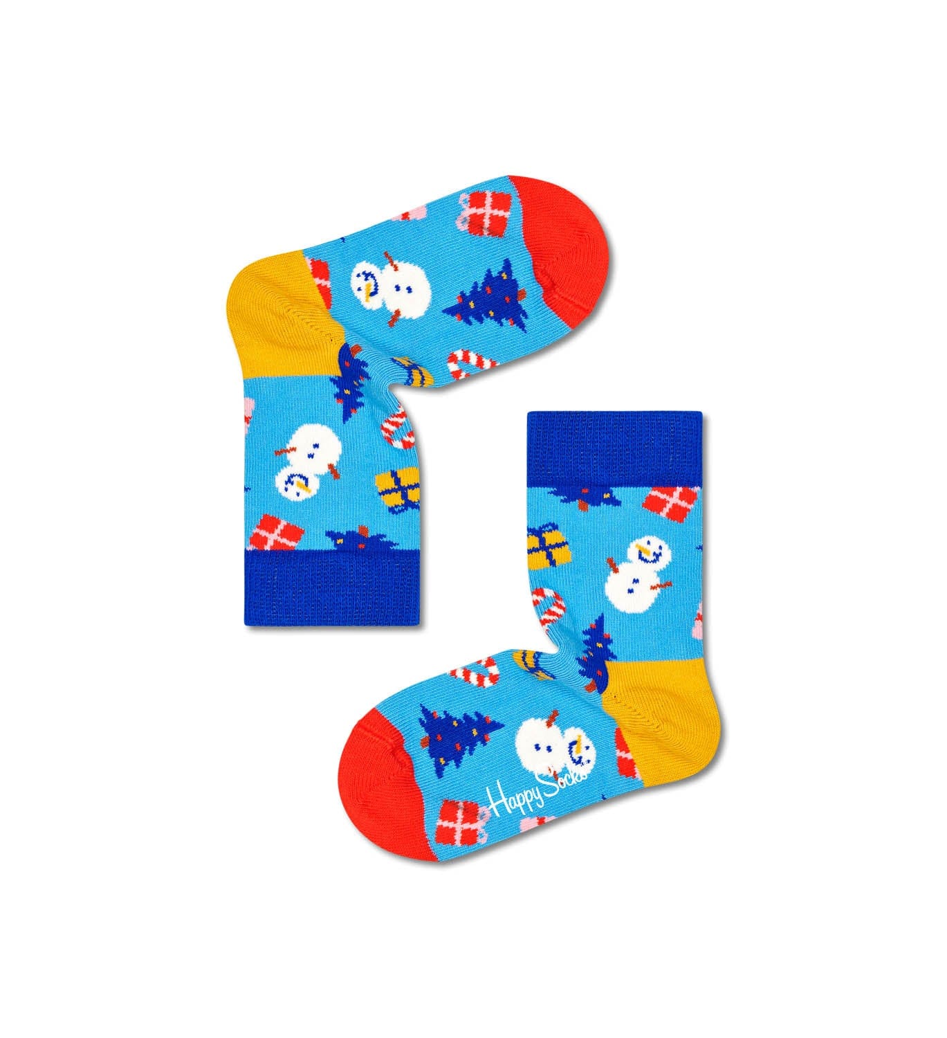 Happy Socks Bambino  Calzini colorati e divertenti per bambini.