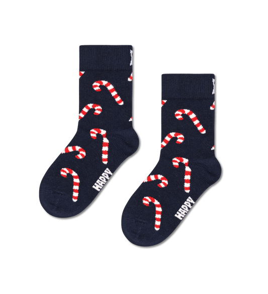 happy socks KIDS CANDY CANE SOCK foto 1