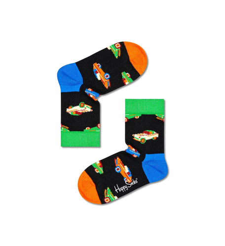 calze happy socks KIDS CAR SOCK