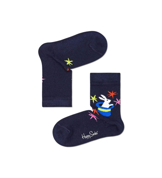 happy socks Kids Circus Socks Gift Set 0200 foto 3