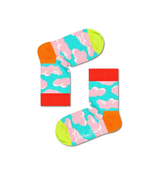 Happy Socks Bambino  Calzini colorati e divertenti per bambini.
