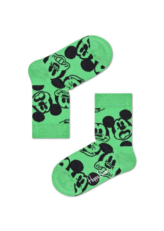 happy socks Kids Disney Face It, Mickey Sock 7300 foto 1