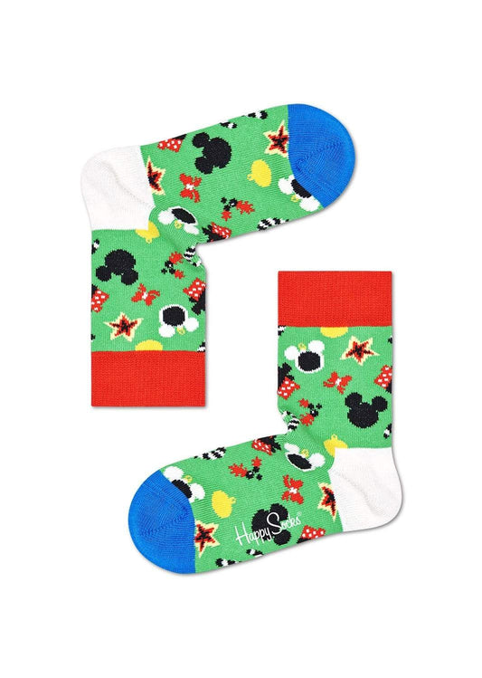 happy socks Kids Disney Holiday Gift Set 4500 foto 3