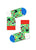 calze happy socks KIDS DISNEY TREEMENDOUS SOCK 7000