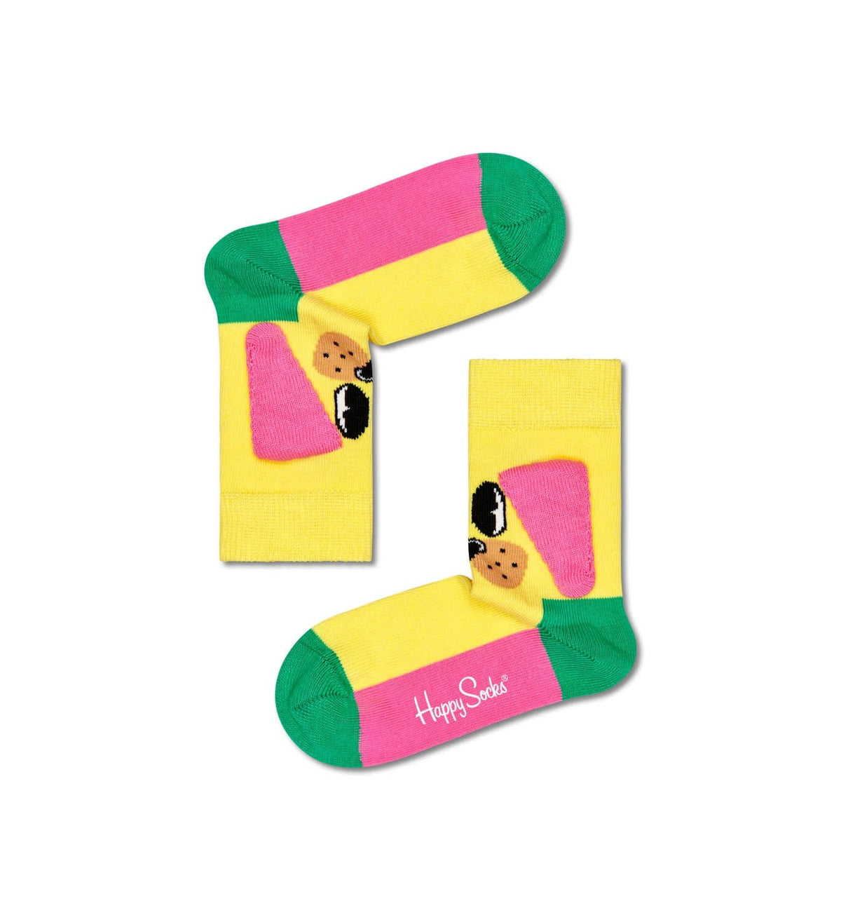 happy socks calze KIDS DOGGO SOCK