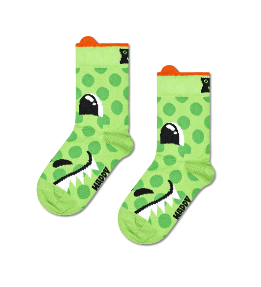 happy socks Kids Dragon Sock foto 1