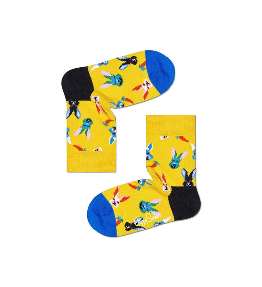 happy socks Kids Easter Socks Gift Box 2200 foto 2