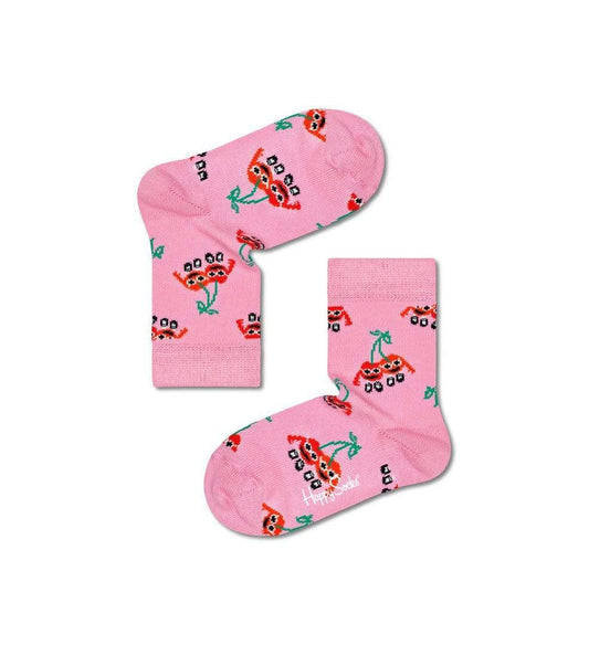 happy socks Kids Fruit Socks Gift Set 0200 foto 4