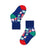 calze happy socks KIDS GIFT BONANZA COZY SOCK  6500