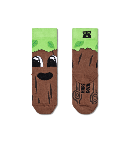 calze happy socks KIDS HAPPY TREE SOCK