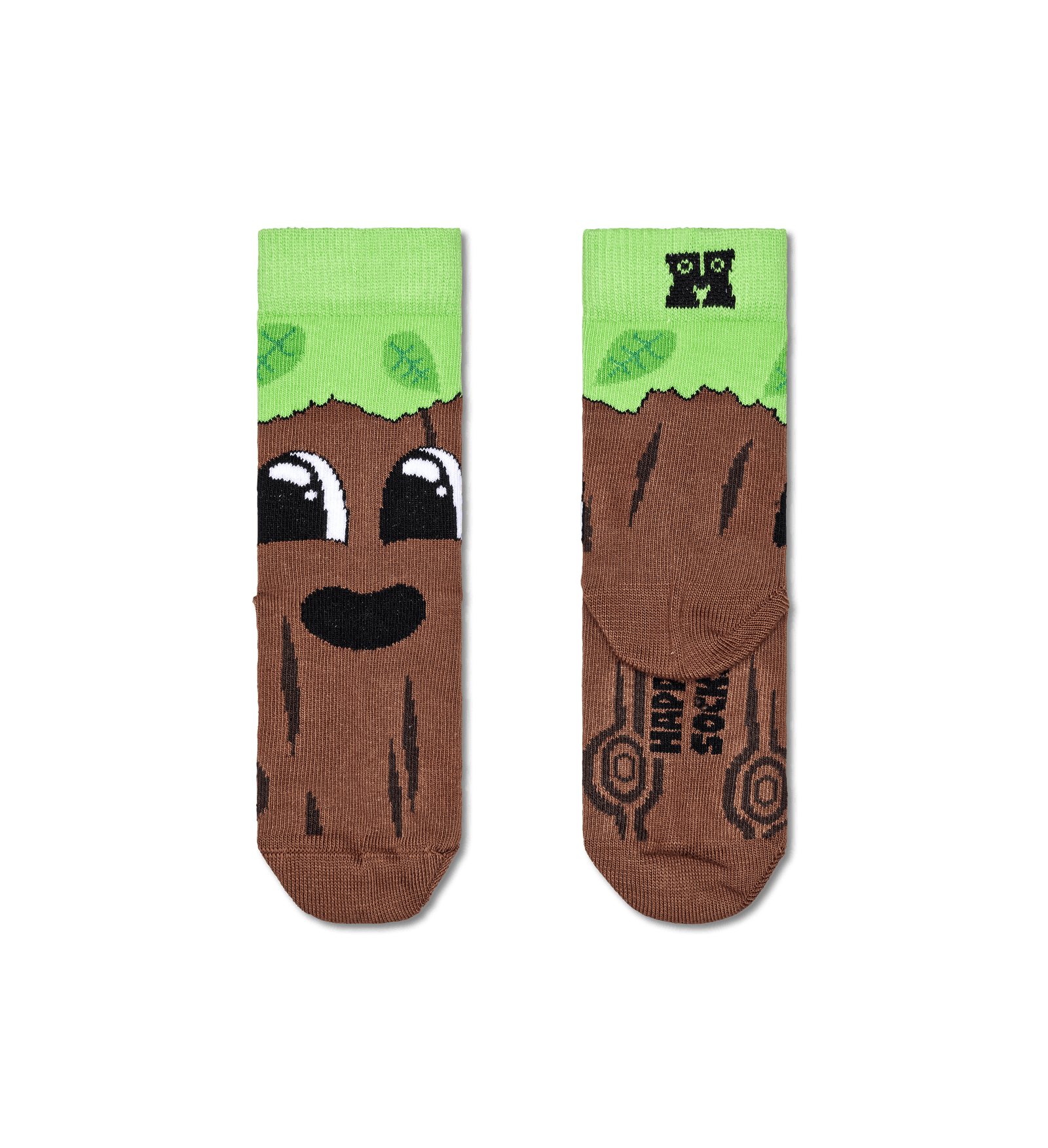 happy socks calze Kids Happy Tree Sock
