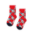 calze happy socks KIDS HOLIDAY DOGGO SOCK