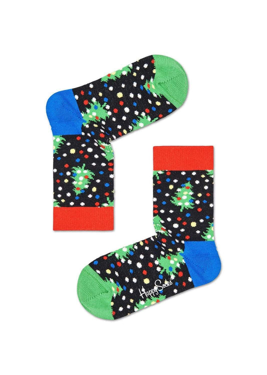 happy socks Kids Holiday Socks Gift Set 0100 foto 3