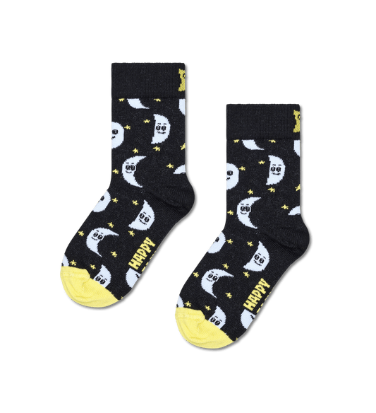 happy socks Kids Moon And Stars Sock foto 1