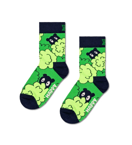 calze happy socks KIDS PEEKABOO SOCK