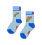 calze happy socks KIDS PIZZA SLICE SOCK