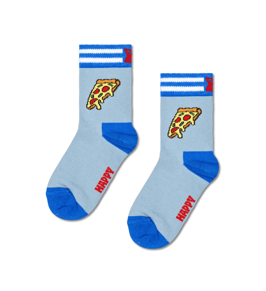 happy socks Kids Pizza Slice Sock foto 1