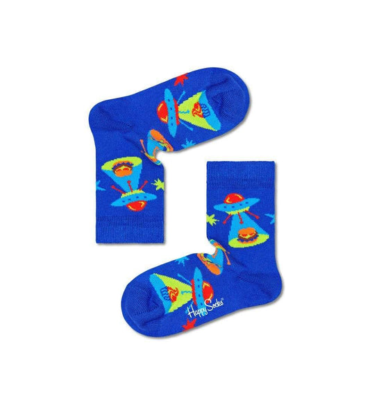 happy socks Kids Space Socks Gift Set 6500 foto 4
