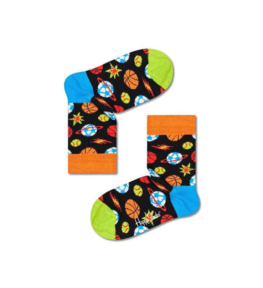 happy socks Kids Space Socks Gift Set 6500 foto 5