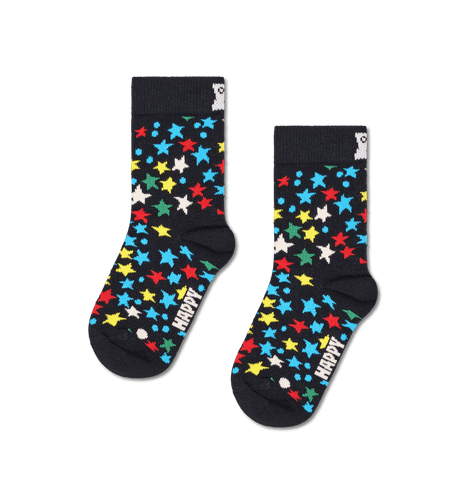 calze happy socks KIDS STARS SOCK