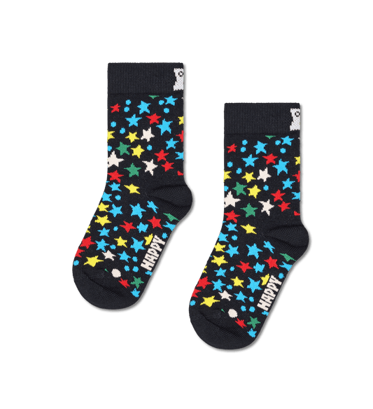 happy socks Kids Stars Sock foto 1