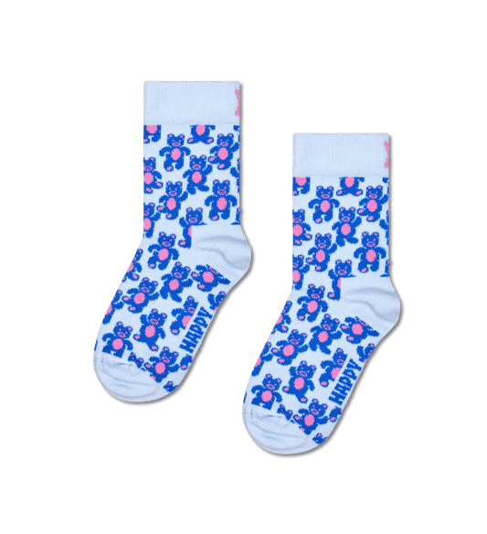 happy socks Kids Teddy Bear Sock foto 1