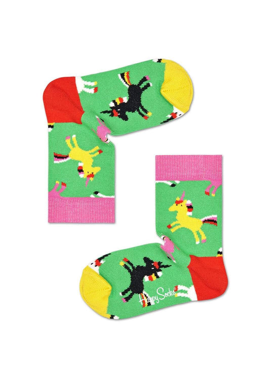 happy socks Kids Unicorn Sock 7000 foto 1