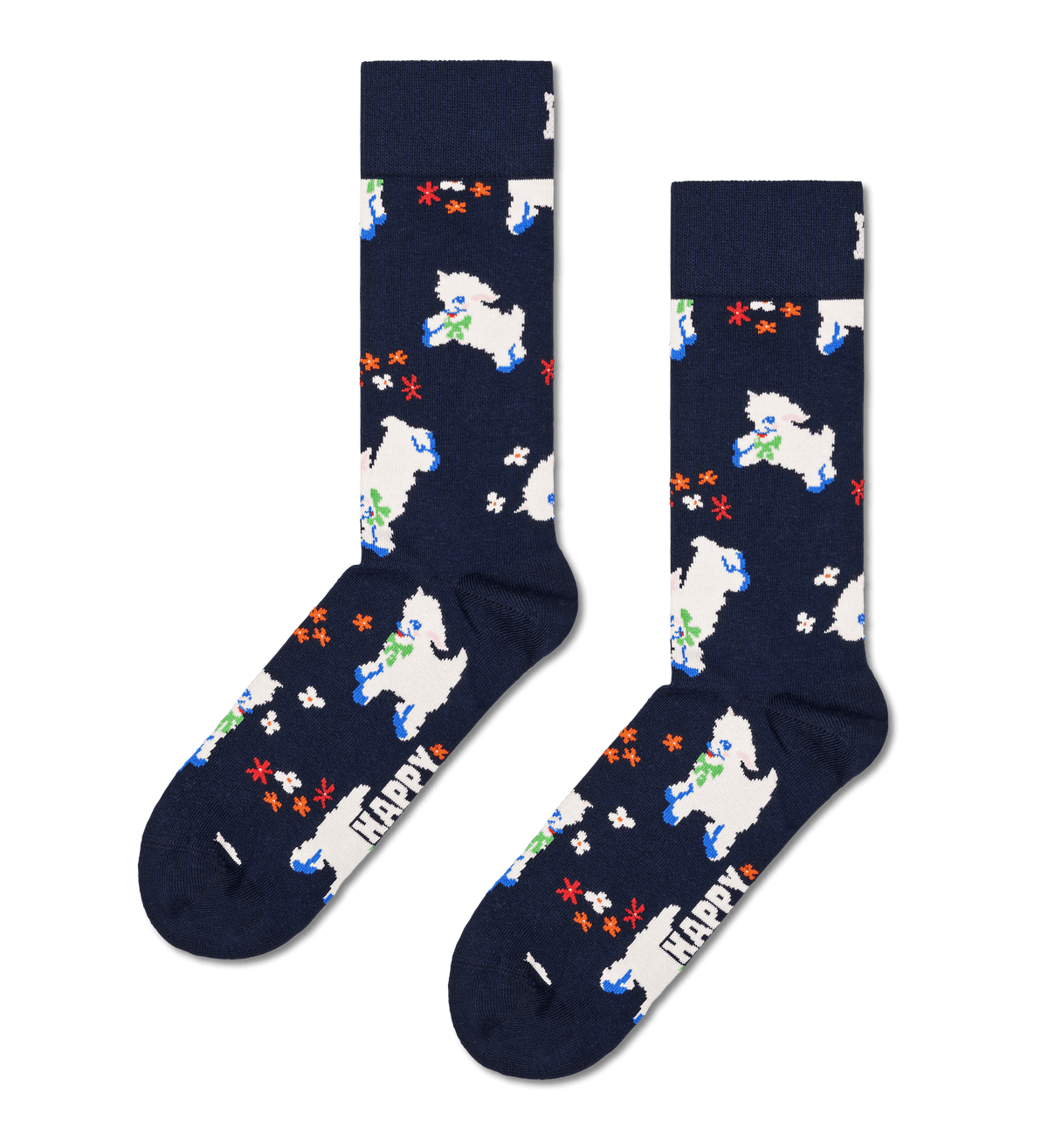 happy socks calze Lamb Sock
