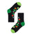calze happy socks LAYLA ANKLE SOCK - 9300
