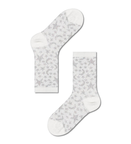 calze happy socks LEAH CREW SOCK
