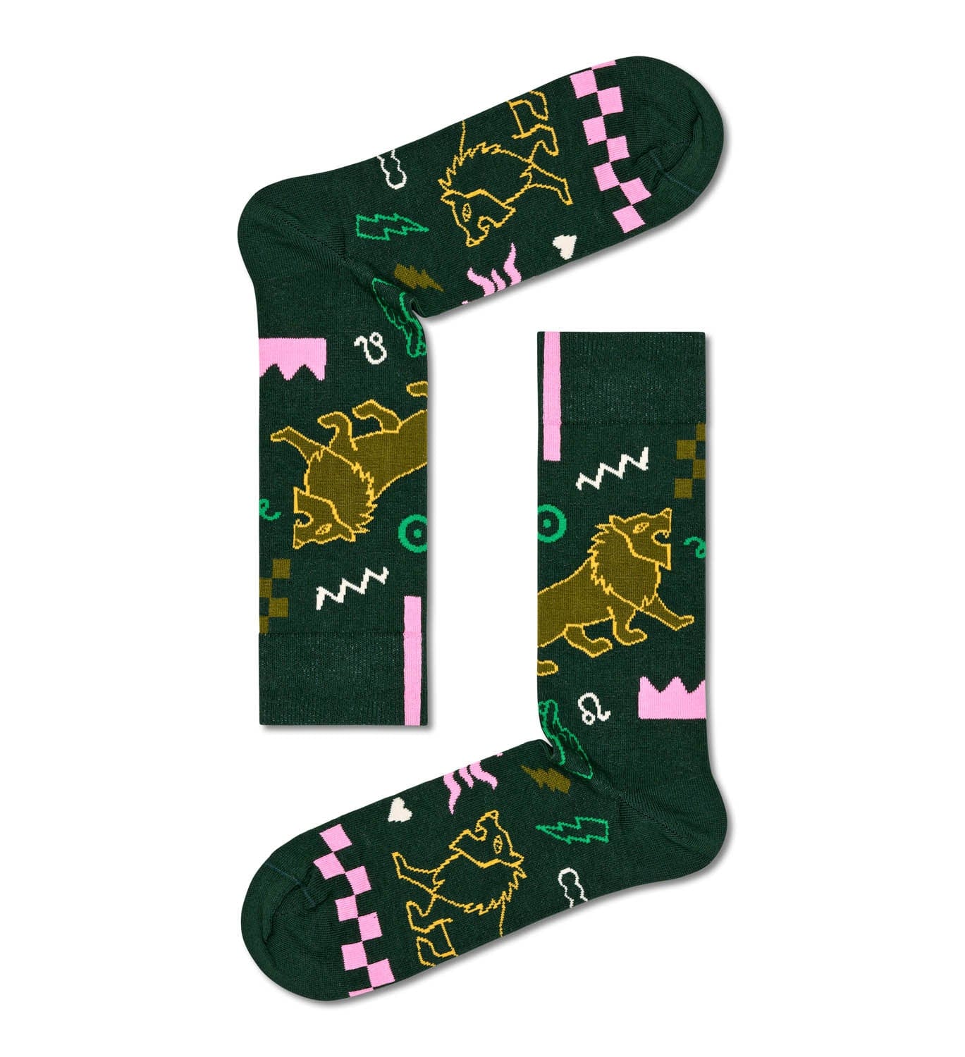 happy socks calze LEO SOCK
