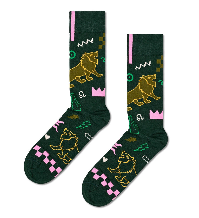 happy socks calze LEO SOCK